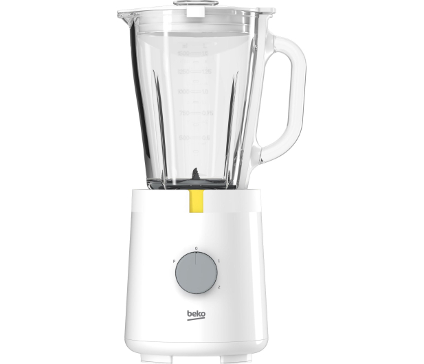 Beko Outlet TBN62608W - 1563831 - zdjęcie
